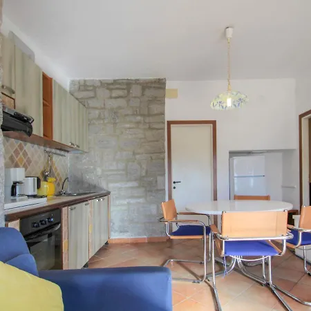 Residenza Agrifoglio-17 By Interhome Luino