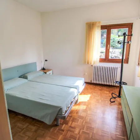 Apartment Residenza Agrifoglio-17 By Interhome