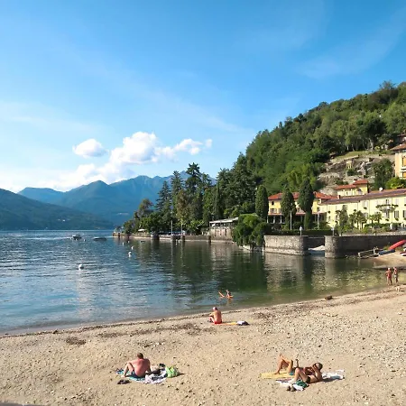 Apartment Residenza Agrifoglio-17 By Interhome Luino