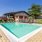 Residenza Agrifoglio-17 By Interhome Appartement Luino