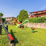Residenza Agrifoglio-17 By Interhome Appartement Luino