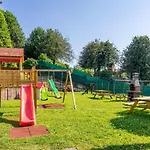 Appartement Residenza Agrifoglio-17 By Interhome Luino
