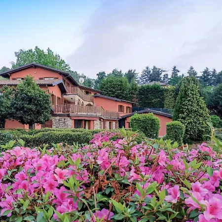 Daire Residenza Agrifoglio-17 By Interhome *