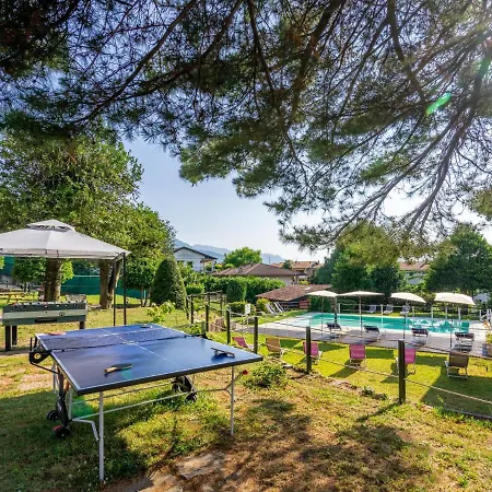 Residenza Agrifoglio-17 By Interhome