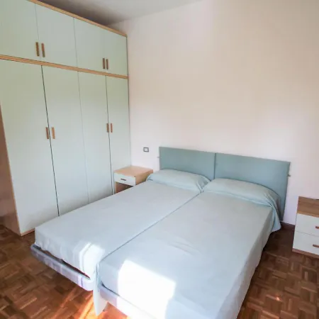 Residenza Agrifoglio-17 By Interhome Apartment *