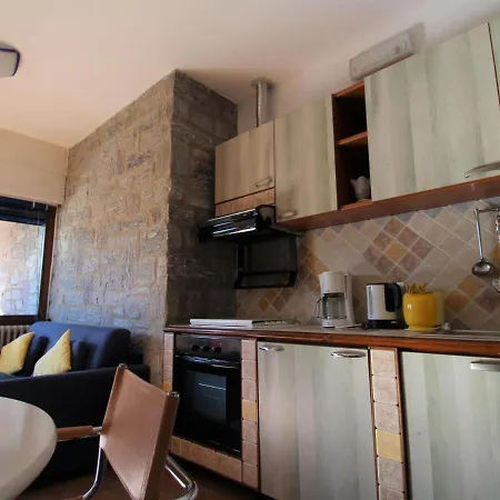 Residenza Agrifoglio-17 By Interhome Luino