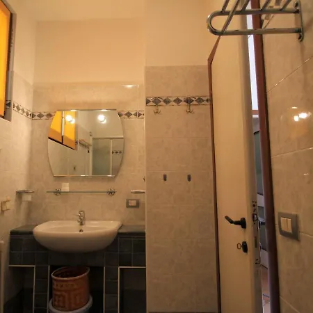 Residenza Agrifoglio-17 By Interhome Apartment *