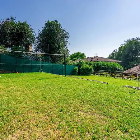 Residenza Agrifoglio-17 By Interhome Appartamento Luino