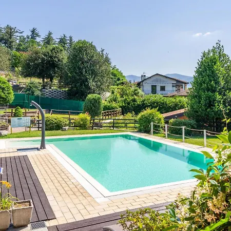 Residenza Agrifoglio-17 By Interhome *