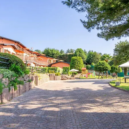 Residenza Agrifoglio-17 By Interhome *