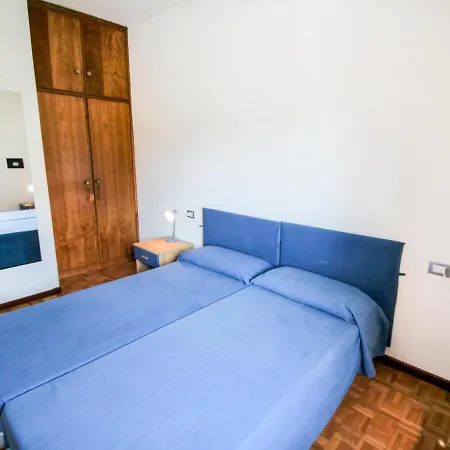 Residenza Agrifoglio-17 By Interhome Appartamento Luino