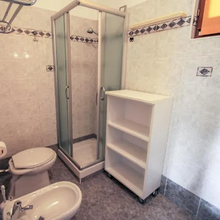 Residenza Agrifoglio-17 By Interhome