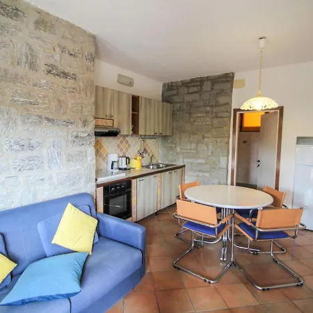Apartment Residenza Agrifoglio-17 By Interhome