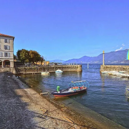 Residenza Agrifoglio-17 By Interhome * Luino