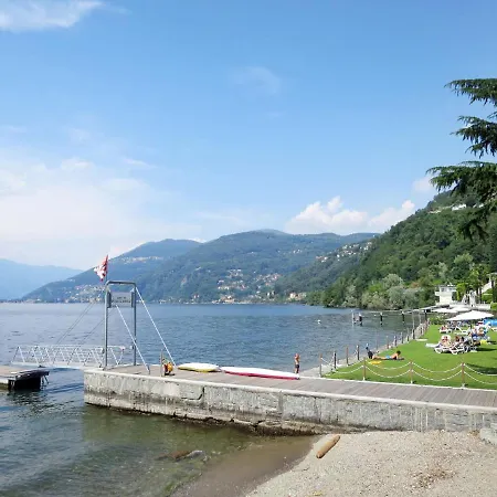Residenza Agrifoglio-17 By Interhome *