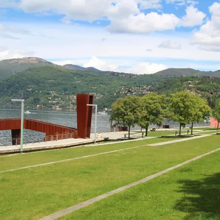 Residenza Agrifoglio-17 By Interhome