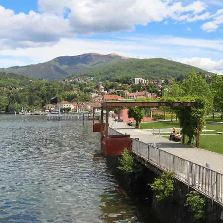 Residenza Agrifoglio-17 By Interhome * Luino