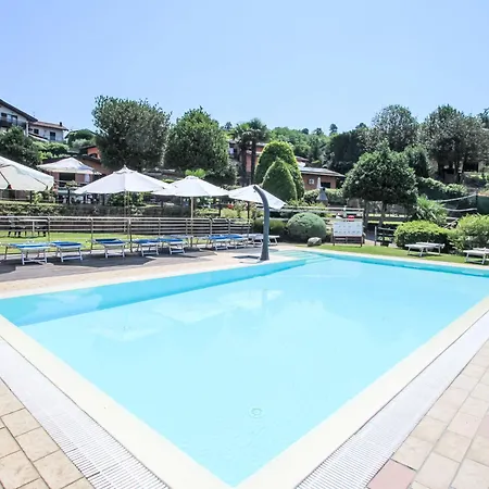 Residenza Agrifoglio-17 By Interhome Appartamento *