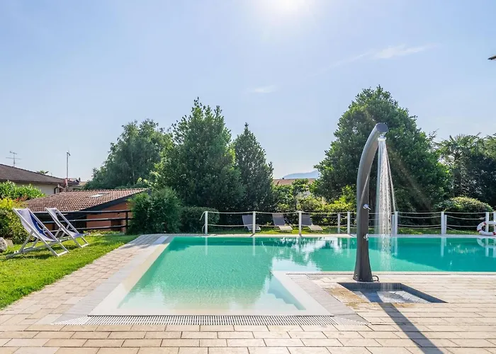 Residenza Agrifoglio-17 By Interhome * Luino