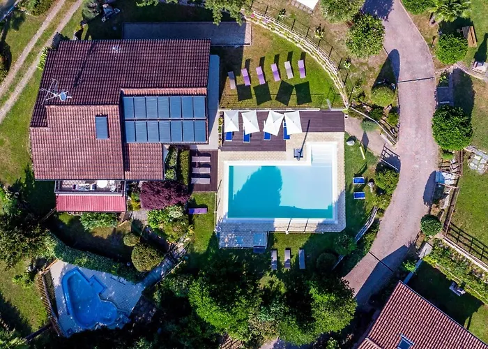 Residenza Agrifoglio-17 By Interhome *