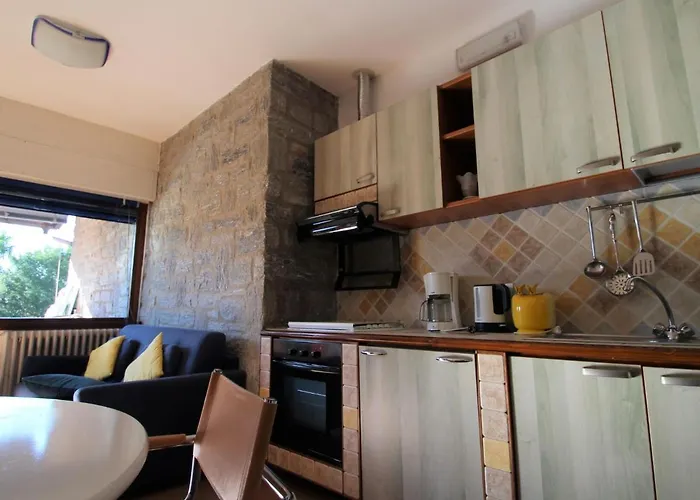 Residenza Agrifoglio-17 By Interhome 루이노