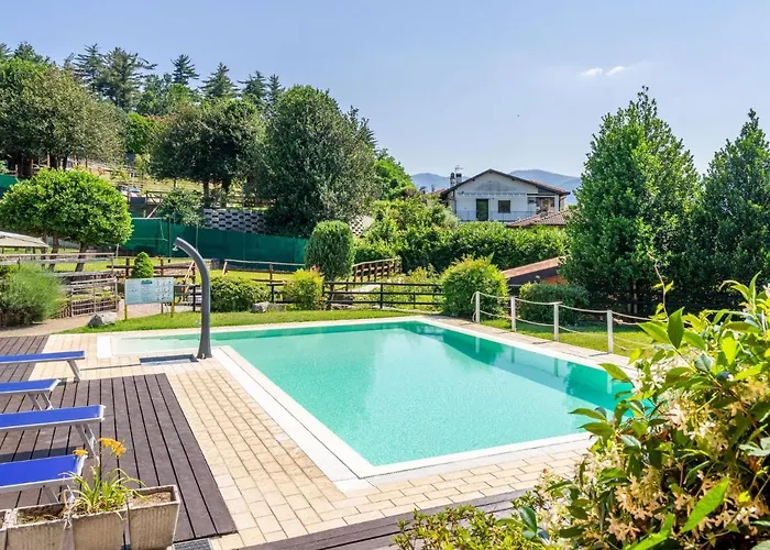 Residenza Agrifoglio-17 By Interhome *