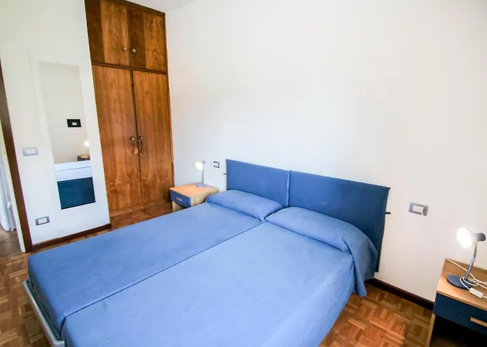 Residenza Agrifoglio-17 By Interhome Apartman Luino