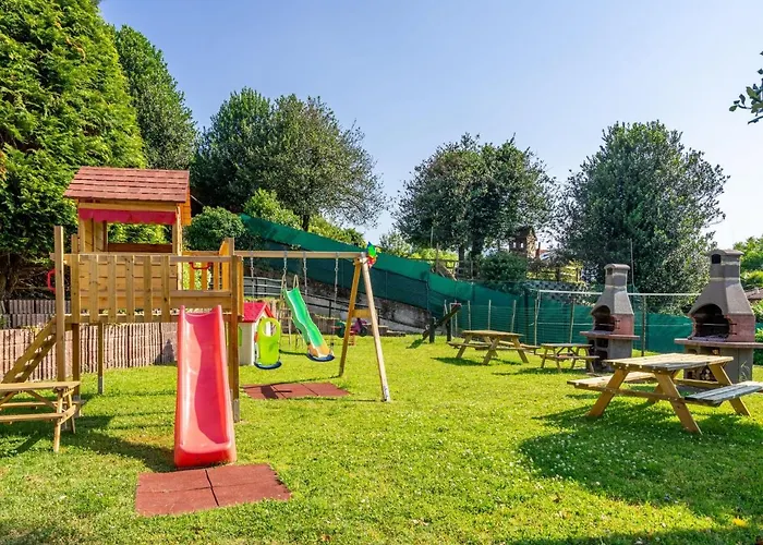 Apartman Residenza Agrifoglio-17 By Interhome Luino