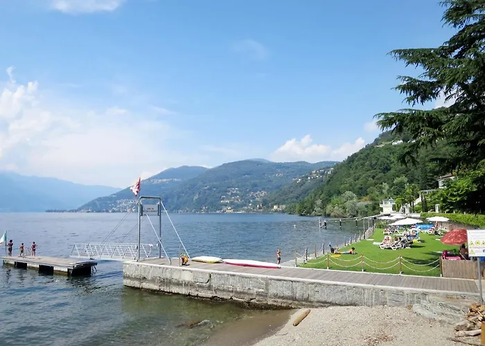 Residenza Agrifoglio-17 By Interhome *