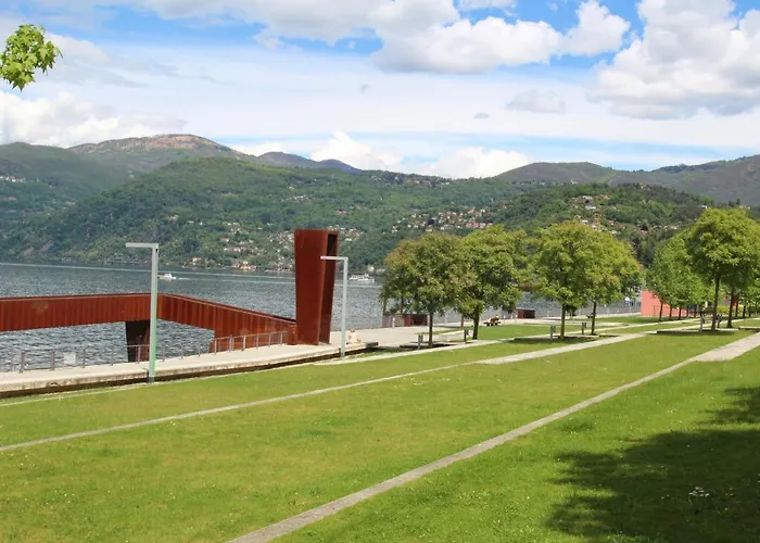 Residenza Agrifoglio-17 By Interhome