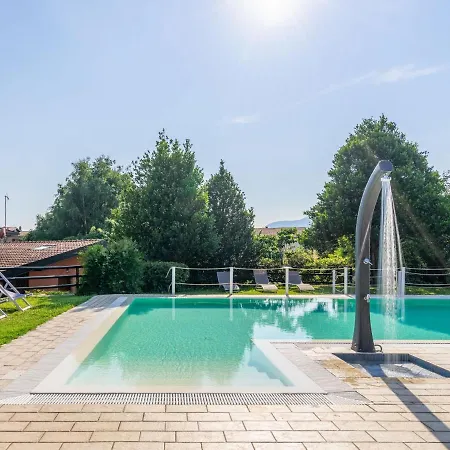 Residenza Agrifoglio-17 By Interhome * Luino