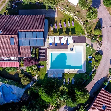 Residenza Agrifoglio-17 By Interhome *