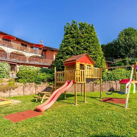 Residenza Agrifoglio-17 By Interhome