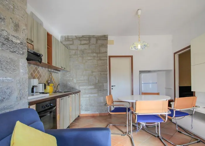 Residenza Agrifoglio-17 By Interhome Luino