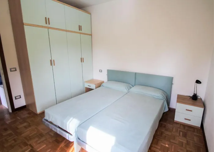 Residenza Agrifoglio-17 By Interhome Διαμέρισμα *