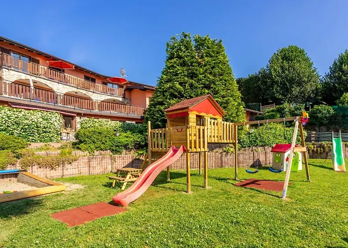 Residenza Agrifoglio-17 By Interhome