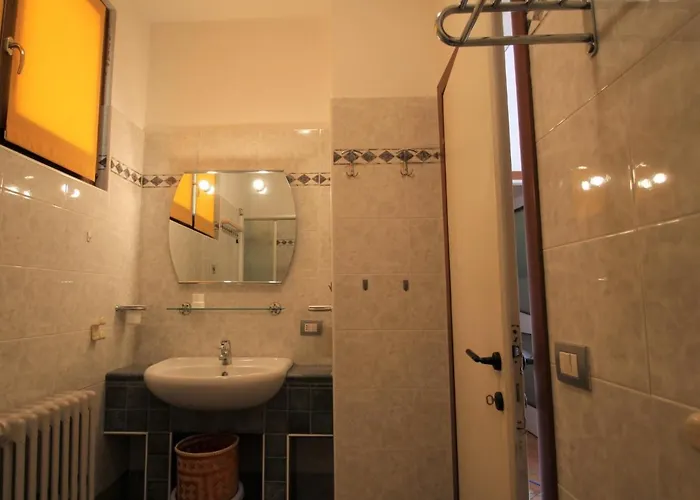 Residenza Agrifoglio-17 By Interhome Διαμέρισμα *