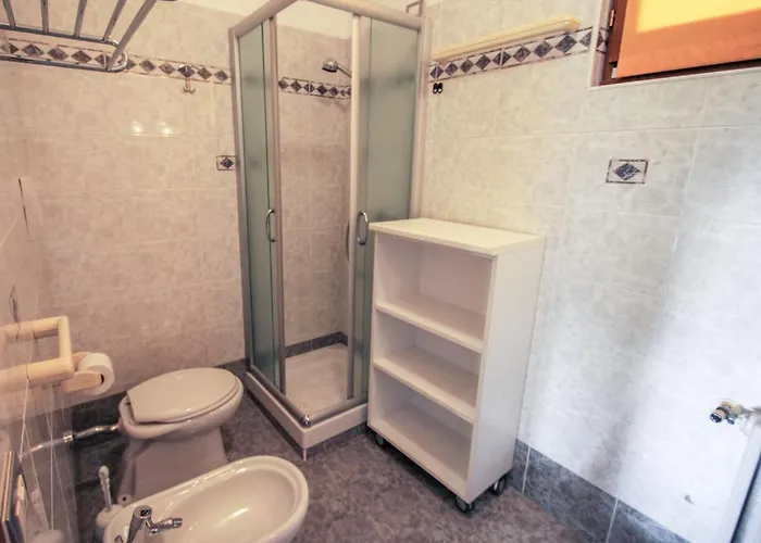 Residenza Agrifoglio-17 By Interhome