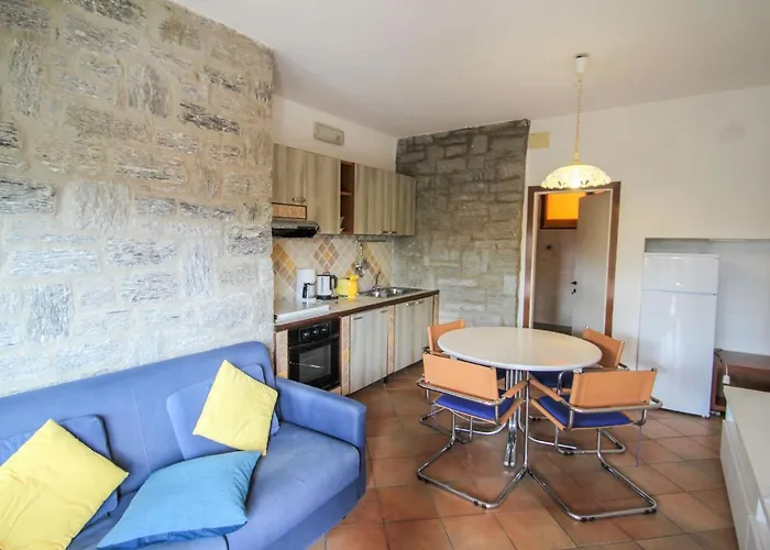 Διαμέρισμα Residenza Agrifoglio-17 By Interhome