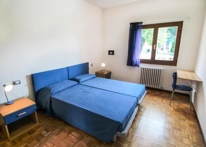 Residenza Agrifoglio-17 By Interhome Διαμέρισμα