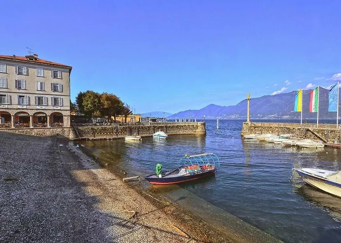 Residenza Agrifoglio-17 By Interhome * Luino