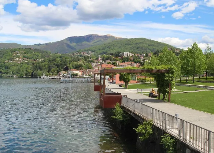 Residenza Agrifoglio-17 By Interhome * Luino